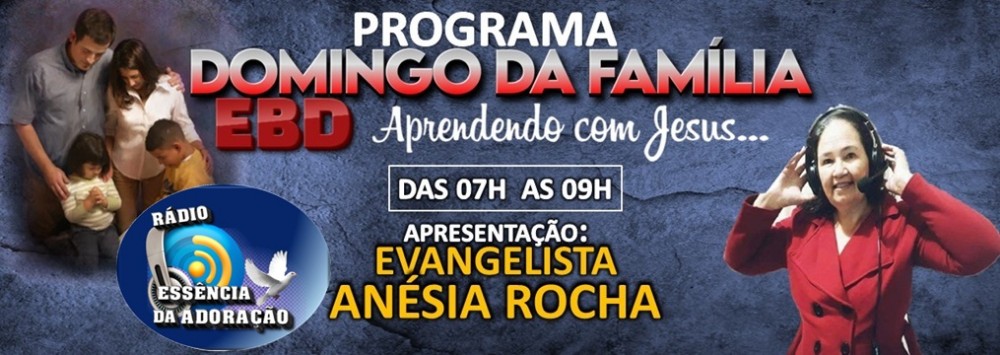 Rádio Online Gospel Adoração: 650 NOMES BÍBLICOS E SEUS SIGNIFICADOS